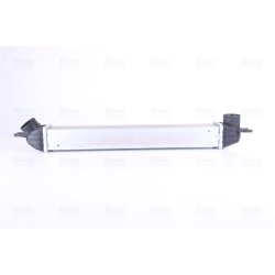 Intercooler NISSENS 96608 OE Ref 2.751.277 NISSENS