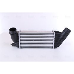 Intercooler NISSENS 96609 OE Ref 0384.N6 NISSENS