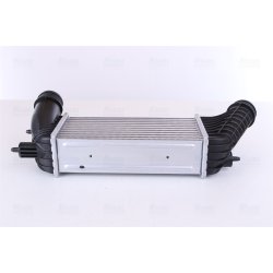 Intercooler NISSENS 96609 OE Ref 0384.N6 NISSENS