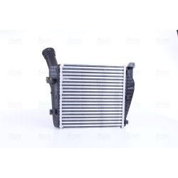 Intercooler NISSENS 96611 OE Ref 7L6145804A NISSENS