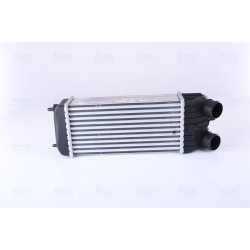 Intercooler NISSENS 96612 OE Ref 0384.N1