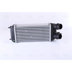 Intercooler NISSENS 96613 OE Ref 1498987080