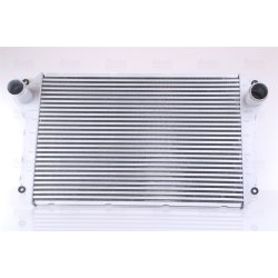 Intercooler NISSENS 96614