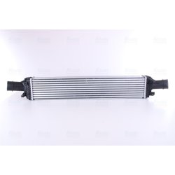 Intercooler NISSENS 96618 OE Ref 8K0145805AC