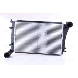 Intercooler NISSENS 96619 OE Ref 1K0.145.803 G