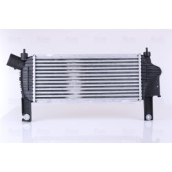 Intercooler NISSENS 96622 OE Ref 14461-EB360