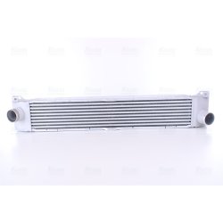 Intercooler NISSENS 96623 OE Ref 1347700080