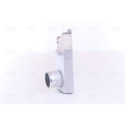 Intercooler NISSENS 96623 OE Ref 1347700080 NISSENS