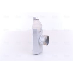 Intercooler NISSENS 96623 OE Ref 1347700080 NISSENS