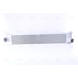 Intercooler NISSENS 96624 OE Ref 1340763080