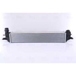 Intercooler NISSENS 96625 OE Ref 14 49 600 01R