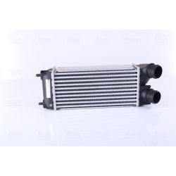 Intercooler NISSENS 96627 OE Ref 0384.L4