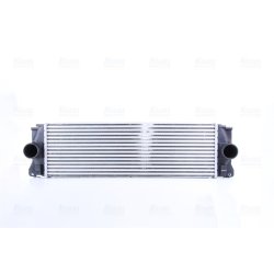 Intercooler NISSENS 96628 OE Ref 68013636AA