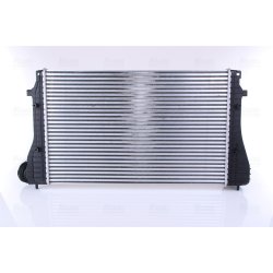 Intercooler NISSENS 96633 OE Ref 1J0145834L NISSENS