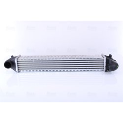 Intercooler NISSENS 96634 OE Ref 7M3.145.805
