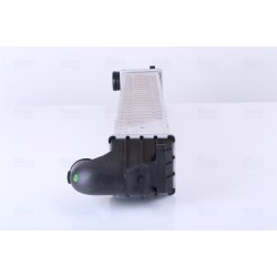 Intercooler NISSENS 96634 OE Ref 7M3.145.805 NISSENS