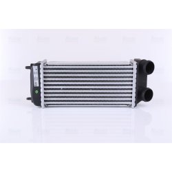 Intercooler NISSENS 96638 OE Ref 0384.H1