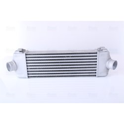 Intercooler NISSENS 96641 OE Ref 1376241