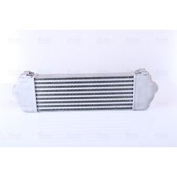 Intercooler NISSENS 96641 OE Ref 1376241 NISSENS