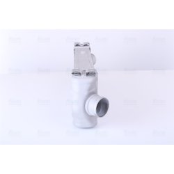 Intercooler NISSENS 96641 OE Ref 1376241 NISSENS