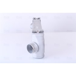 Intercooler NISSENS 96641 OE Ref 1376241 NISSENS