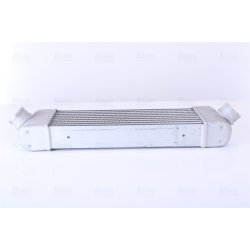 Intercooler NISSENS 96641 OE Ref 1376241 NISSENS