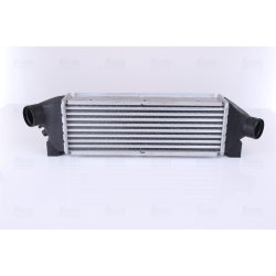 Intercooler NISSENS 96642 OE Ref 2C11 9L440 BA
