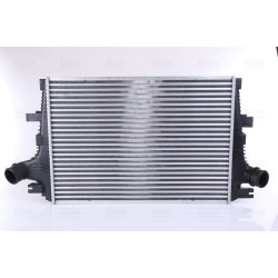 Intercooler NISSENS 96644 OE Ref 60692222