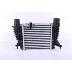Intercooler NISSENS 96645 OE Ref 82 00 170 504