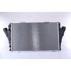 Intercooler NISSENS 96646 OE Ref 51749913