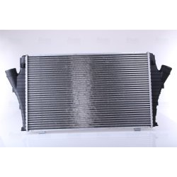 Intercooler NISSENS 96646 OE Ref 51749913 NISSENS