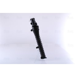 Intercooler NISSENS 96646 OE Ref 51749913 NISSENS