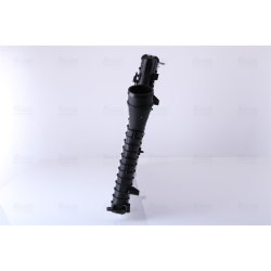 Intercooler NISSENS 96646 OE Ref 51749913 NISSENS