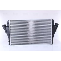 Intercooler NISSENS 96647 OE Ref 12765753