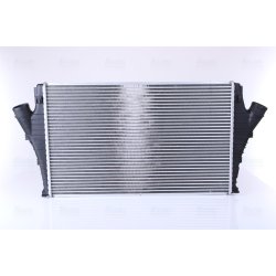 Intercooler NISSENS 96647 OE Ref 12765753 NISSENS