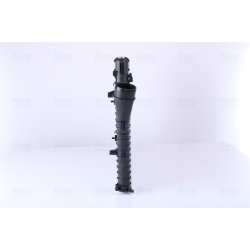 Intercooler NISSENS 96647 OE Ref 12765753 NISSENS