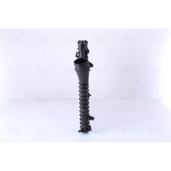 Intercooler NISSENS 96647 OE Ref 12765753 NISSENS