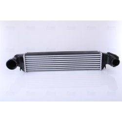 Intercooler NISSENS 96654 OE Ref 7.786.351
