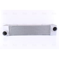 Intercooler NISSENS 96657 OE Ref 17512249457