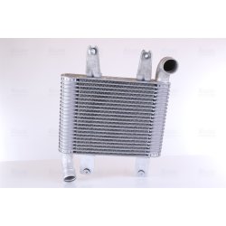 Intercooler NISSENS 96660 OE Ref 281914X400