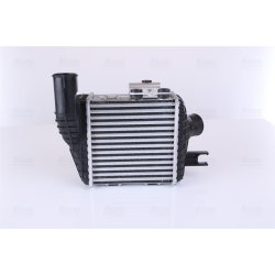Intercooler NISSENS 96661 OE Ref 28271-27251