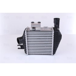Intercooler NISSENS 96661 OE Ref 28271-27251 NISSENS