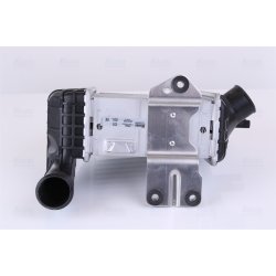Intercooler NISSENS 96661 OE Ref 28271-27251 NISSENS