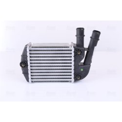 Intercooler NISSENS 96673 OE Ref 46823259