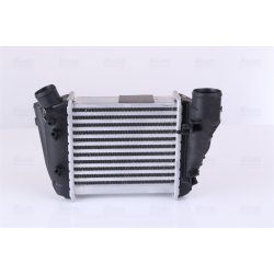 Intercooler NISSENS 96678 OE Ref 8E0145806D