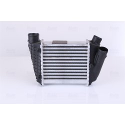 Intercooler NISSENS 96678 OE Ref 8E0145806D NISSENS