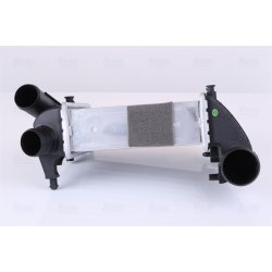 Intercooler NISSENS 96678 OE Ref 8E0145806D NISSENS