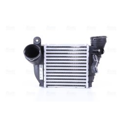 Intercooler NISSENS 96679 OE Ref 1J0.145.803 N