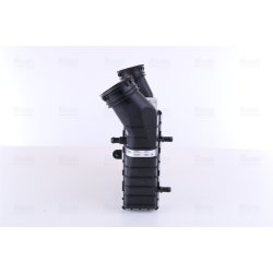 Intercooler NISSENS 96680 OE Ref 8D0.145.805 C