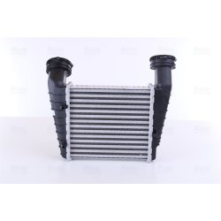 Intercooler NISSENS 96680 OE Ref 8D0.145.805 C NISSENS